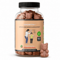 Height Growth Gummies