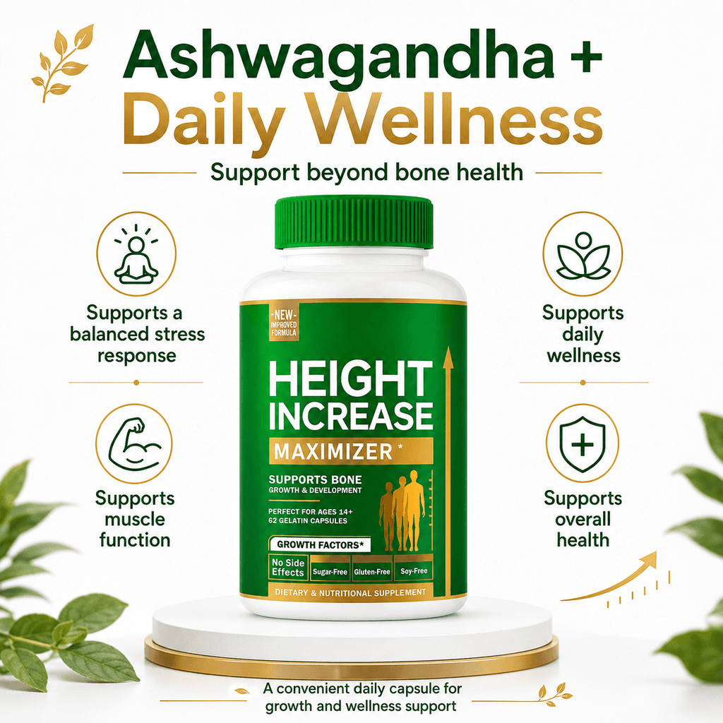 Growth Capsules