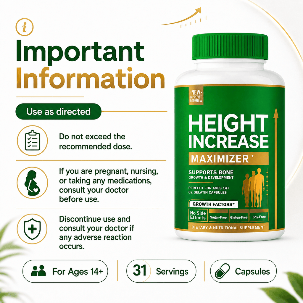 Growth Capsules