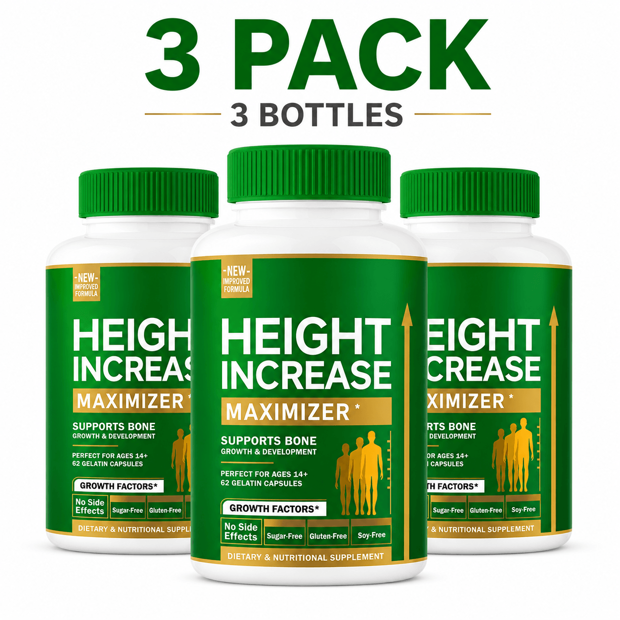 Growth Capsules