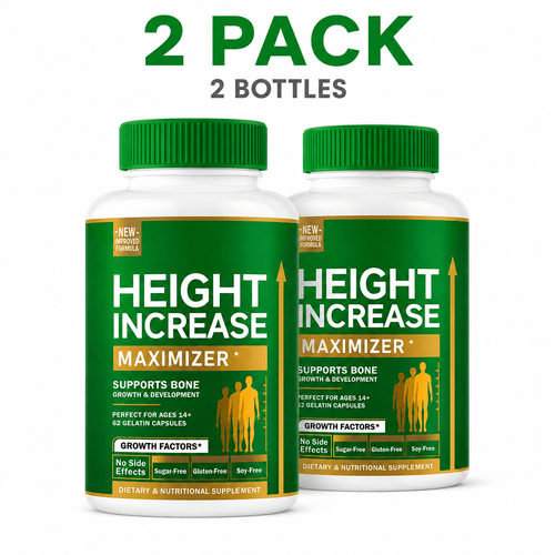 Growth Capsules
