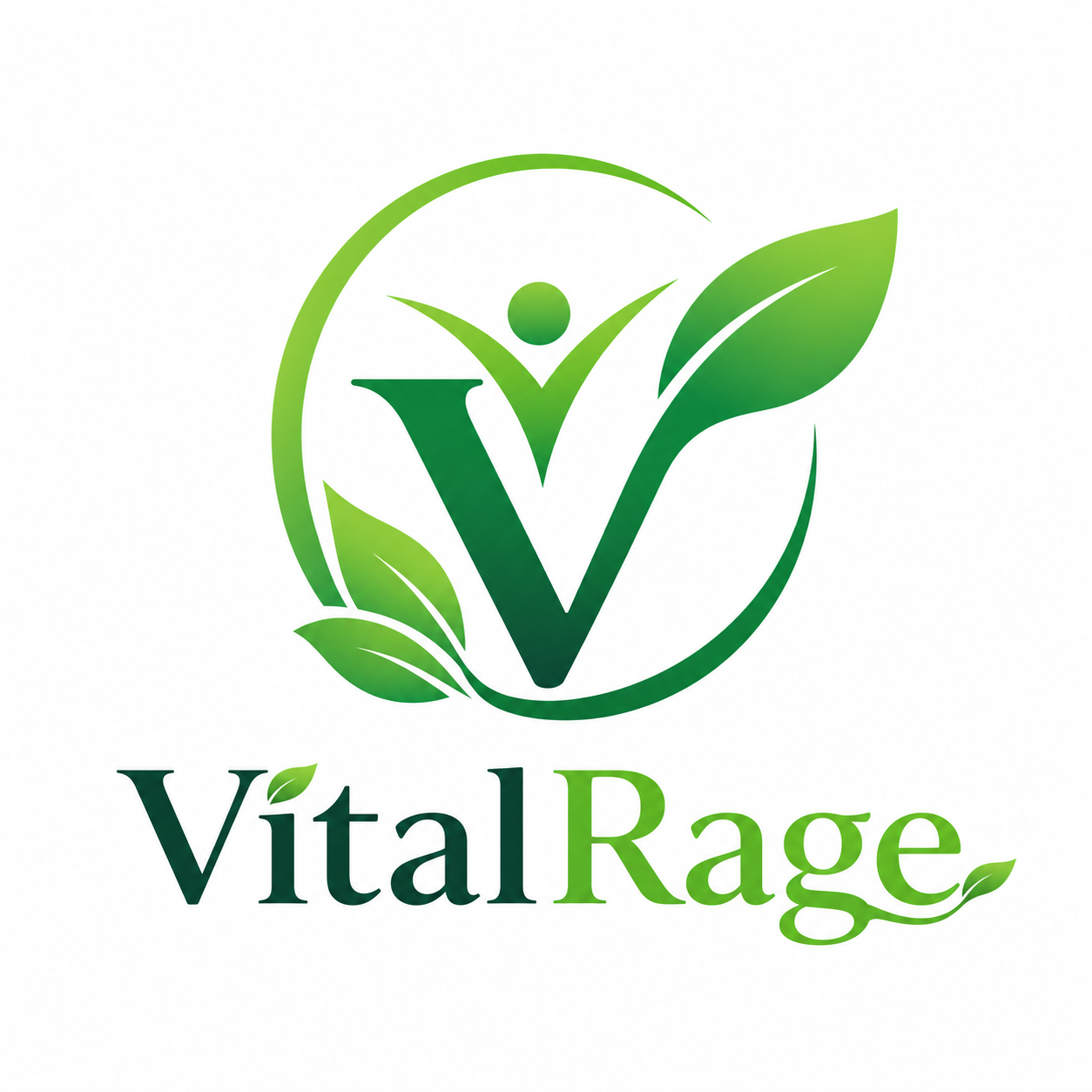 VitalRage Nutrition INC